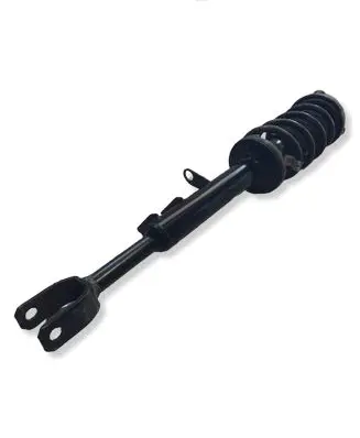 BMW i5 G60 Rear shock absorber/damper 5A135C3 14678612 G60EV021S
