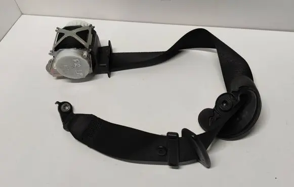 BMW 1 F20 F21 Front seatbelt 34078319 34078319D 3407831