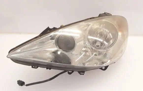 Peugeot 807 Headlight/headlamp 1494308080 12751278000C 1494308080E212741292011