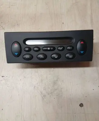 Rover 75 Climate control unit MF1464307226 JFC101785