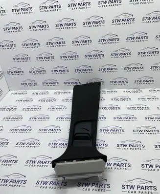 Mercedes-Benz GLC X253 C253 (A) pillar trim 2536902201