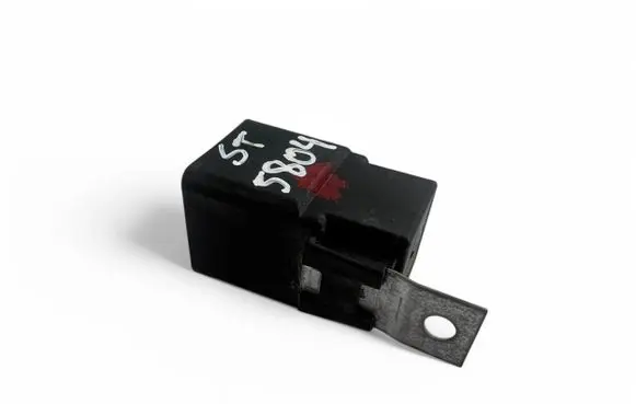 Volkswagen Polo V 6R Other relay 3B0951253