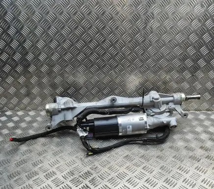 Volvo XC40 Steering rack 32373202
