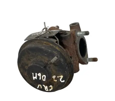 Honda CR-V EGR valve
