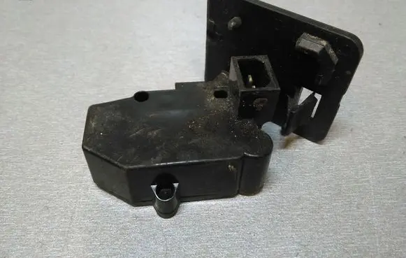 Audi A4 S4 B5 8D Sensor 4A0959905