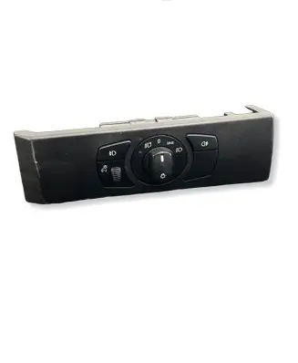 BMW 5 E60 E61 Light switch 6925260