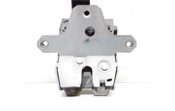 Volvo S60 Tailgate/trunk/boot lock/catch/latch 31335045