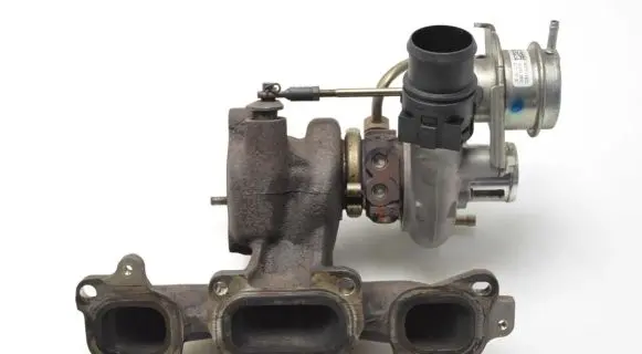 Nissan Qashqai Turbo 144108762R