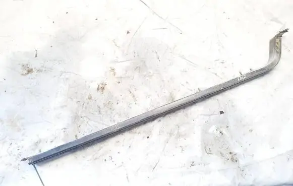 Toyota Proace Sliding door trim 