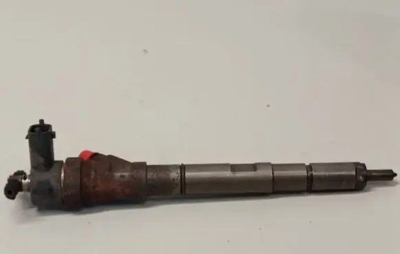KIA Sorento Fuel injector 0445110092 338004A000