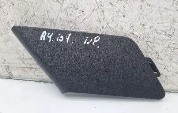 Audi A4 S4 B7 8E 8H Seat trim 8E0882328