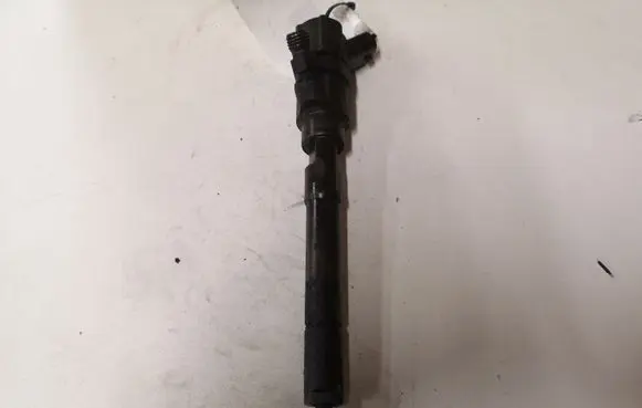 Hyundai Tucson JM Fuel injector 0445110258