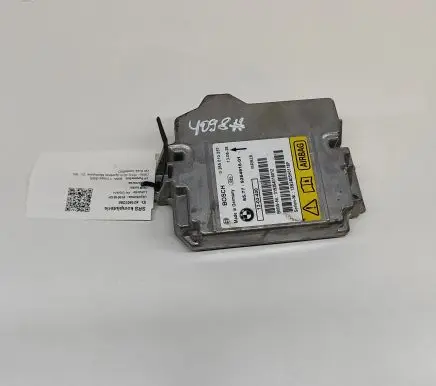 BMW 1 E81 E87 Airbag control unit/module 9264916 0285010257