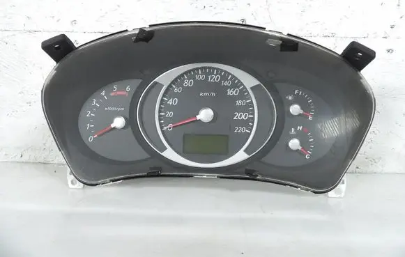 Hyundai Tucson JM Speedometer (instrument cluster) 94013-2E421