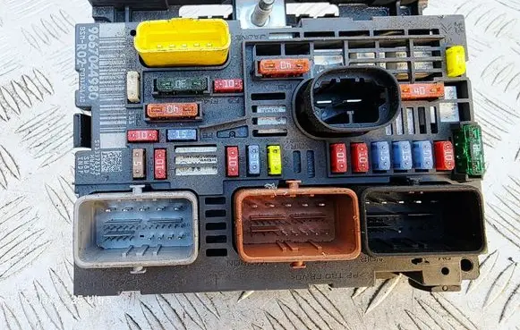 Fuse module