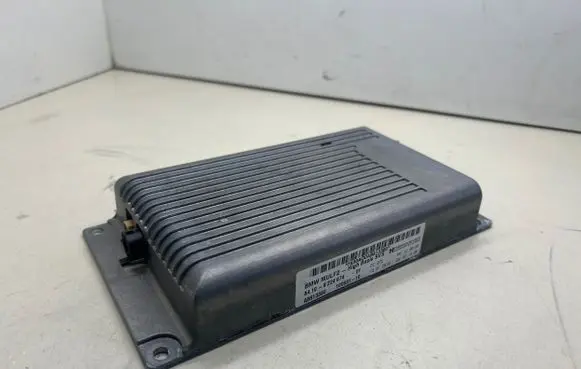 BMW 5 GT F07 Bluetooth control unit module 9224674 10099110 AB613380