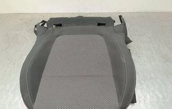 Opel Grandland X Front passenger seat console base 11028752A 15277433