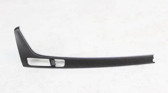 Audi A4 S4 B9 8W Center console decorative trim 8W1863969