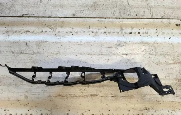 BMW X6 E71 Fender mounting bracket 7157989 3071394