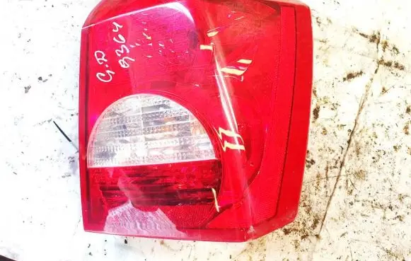 Dodge Caliber Rear/tail lights 05303752af 05303880af