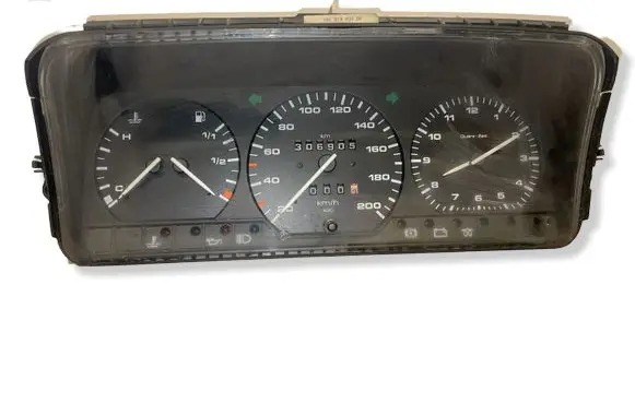 Volkswagen Transporter - Caravelle T4 Speedometer (instrument cluster) 701919033DK