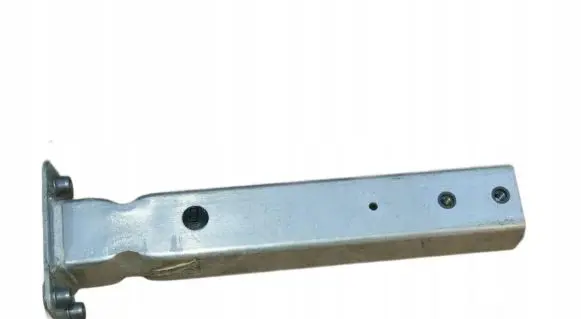 Audi A8 S8 D4 4H Front bumper shock/impact absorber 4H0806064D