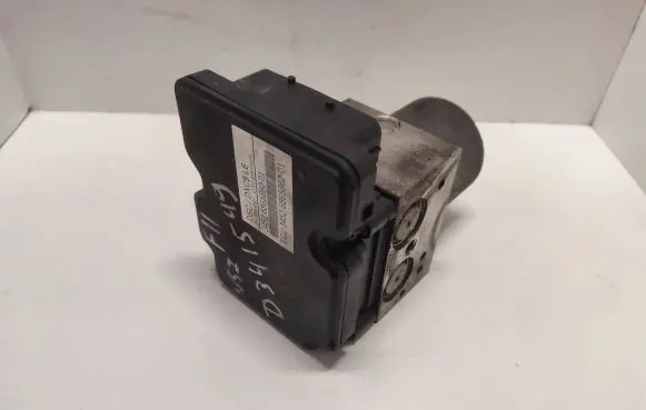 BMW 5 F10 F11 ABS Pump 6865860
