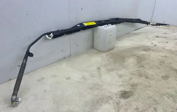 Opel Zafira B Airbag set 24451366