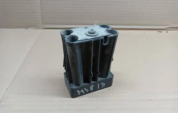 Citroen C5 Other control units/modules 9663116480 603014 020807F