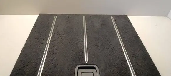 Toyota Corolla E210 E21 Trunk/boot floor carpet liner 5840102080