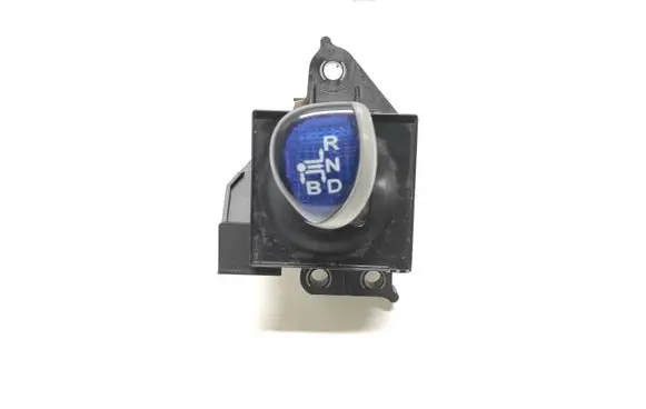 Toyota Prius (XW30) Gear shifter/selector 75C582