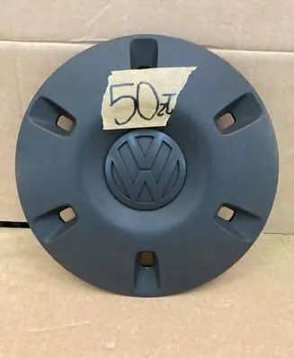 Volkswagen Crafter Wheel nut cap/cover 