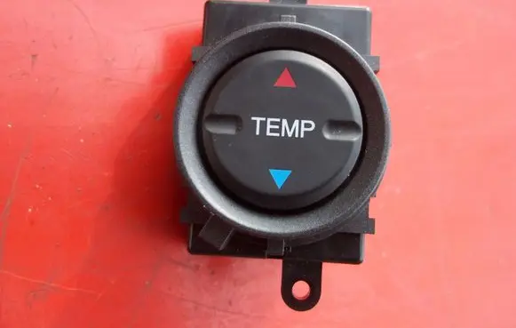 Honda Civic Air conditioning (A/C) switch 
