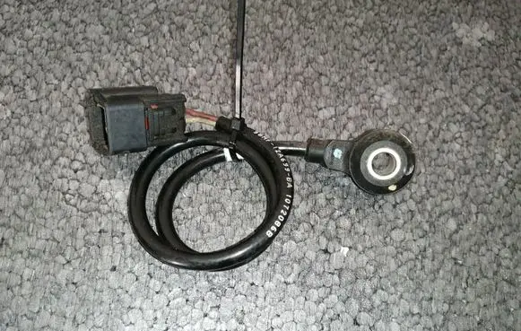 Ford Fiesta Detonation knock sensor 98MF12A699BA