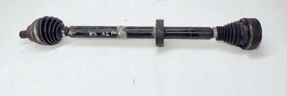 Audi A3 S3 8P Front driveshaft
