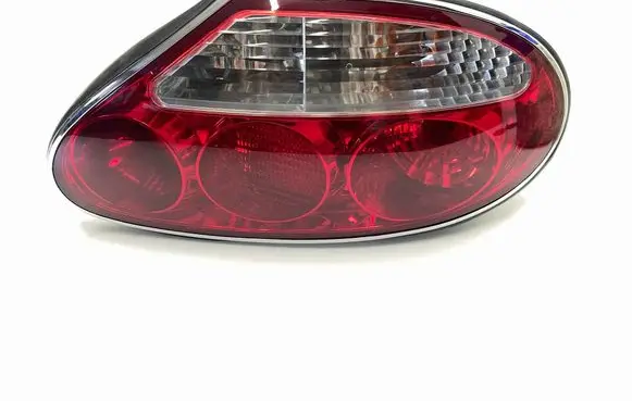 Jaguar XK8 - XKR Rear/tail lights LJE4900AB