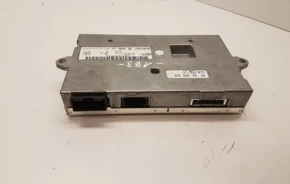 Audi A8 S8 D3 4E Video control module 4E0035729 4E0910729G