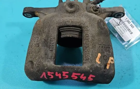 Renault Trafic III (X82) Front brake caliper IMPRK1545545