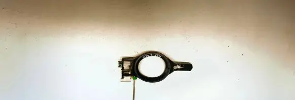 Mitsubishi ASX Rear door exterior handle/bracket 