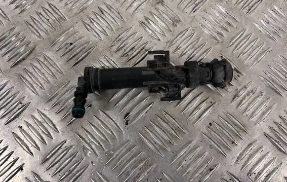 Audi Q5 SQ5 Headlight washer spray nozzle 8R0955101A