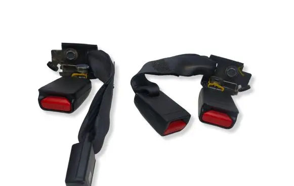 KIA Stinger Rear seatbelt buckle 898AOJ5200 635983800C