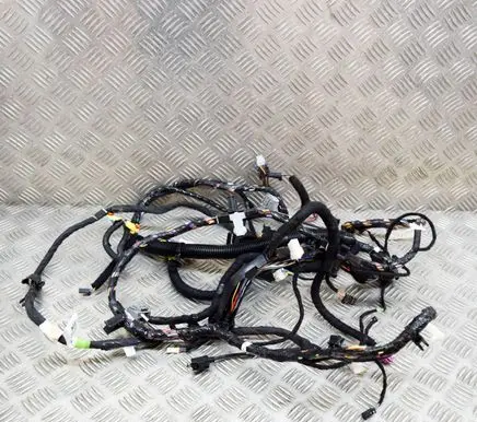 Tesla Model Y Other wiring loom 148904006D