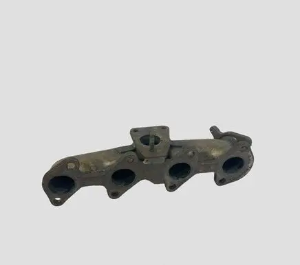 Renault Trafic II (X83) Exhaust manifold