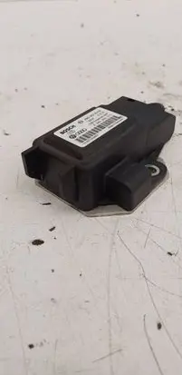 Audi A6 S6 C5 4B ESP acceleration yaw rate sensor 4B0907637A 0265005213 07207003865