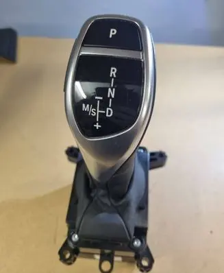 BMW X5 F15 Gear selector 34586004 6832387