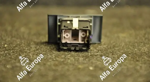 Volkswagen Amarok A set of switches 2H2919281