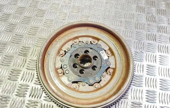 Flywheel