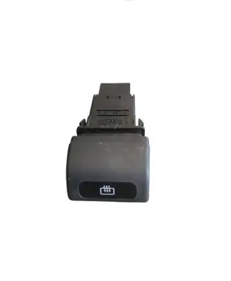 Subaru Forester SF Windscreen/window heater switch