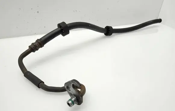 Mercedes-Benz E W211 Power steering hose/pipe/line A2114662081 3082DB20