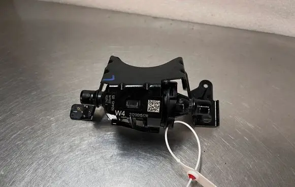 Renault Trafic III (X82) Electric auxiliary coolant/water pump 112446212001517R